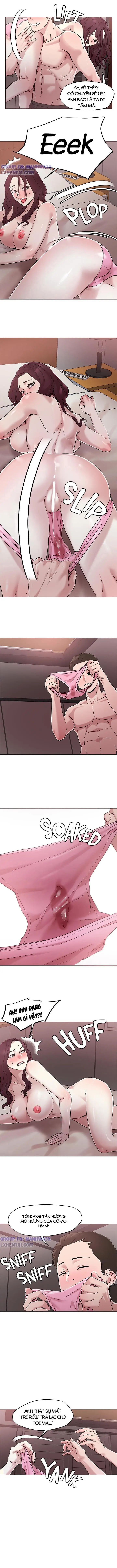 quyền năng chịch gái chapter 41 5
