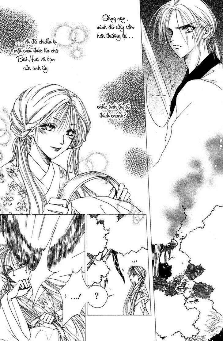 tao tie jie (tế sơn thần) chapter 3 4