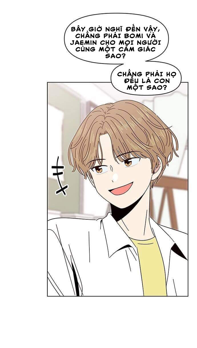 mùa hoa nở rộ chapter 10 45