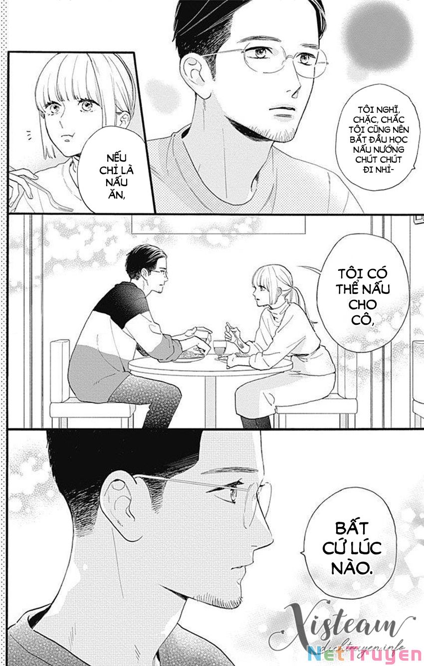 những đóa sơn trà kia, sẽ vì em mà đơm hoa khoe sắc chapter 77.3 30