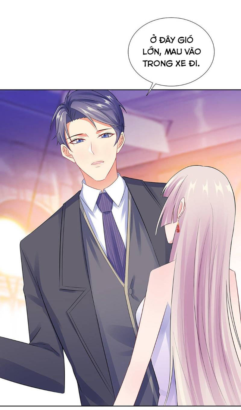 song bảo vô địch chapter 22 18