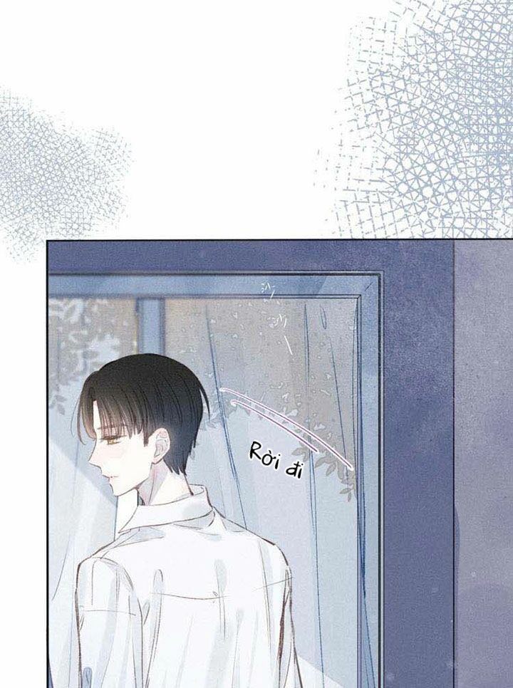 nỗi buồn của hoa cẩm tú cầu chapter 11 7