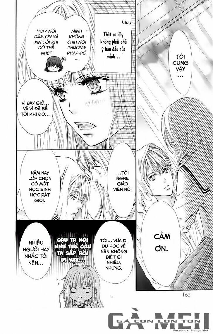 otome holic chapter 3 8