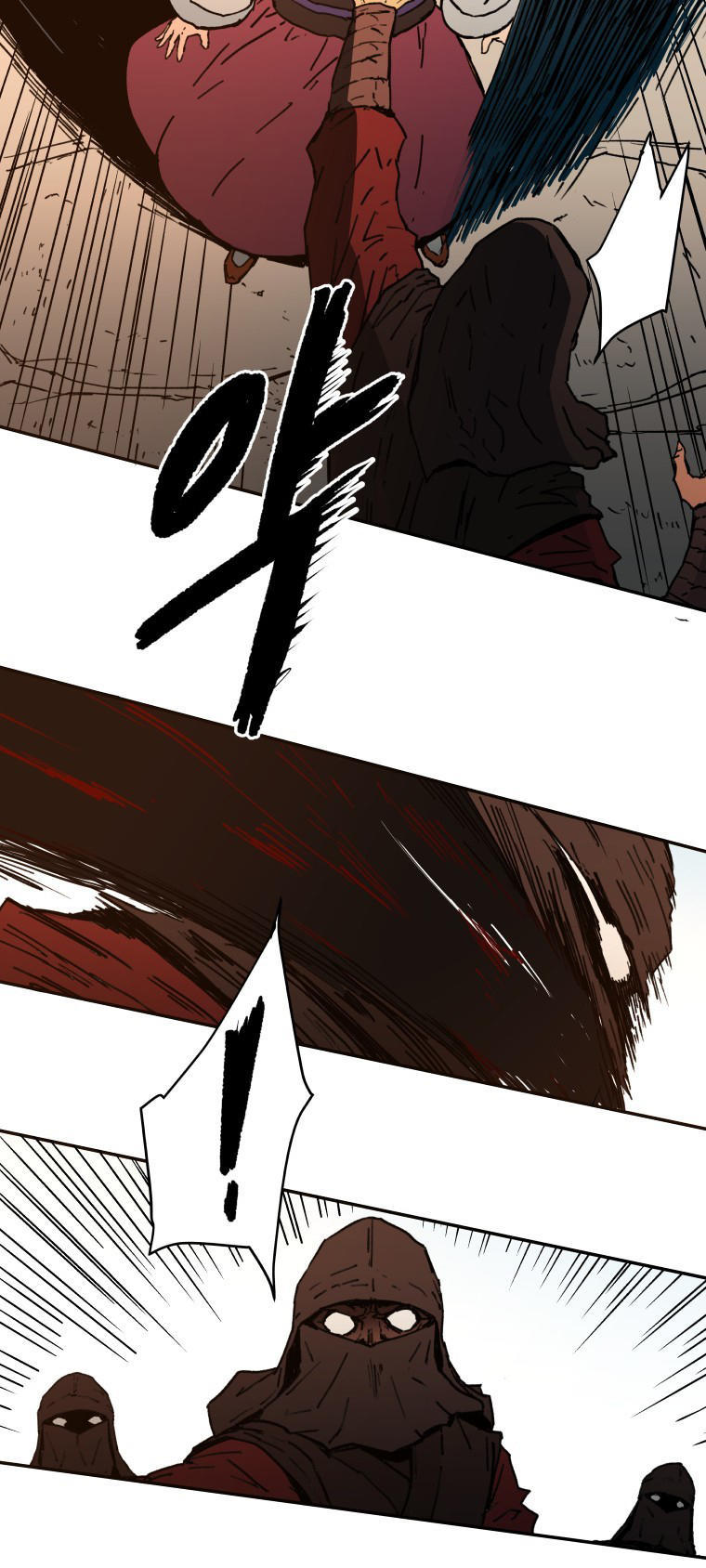 Bố Vô Song chapter 9 24