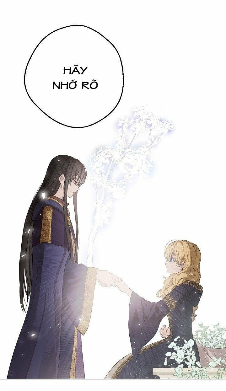 một ngày nọ tôi bỗng thành nàng công chúa chapter 99 26