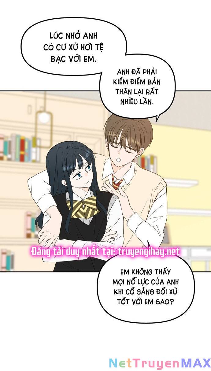 kiếp này cũng xin chăm sóc tôi như vậy nhé kiếp này cũng xin chăm sóc tôi như vậy nhé chapter 110 23