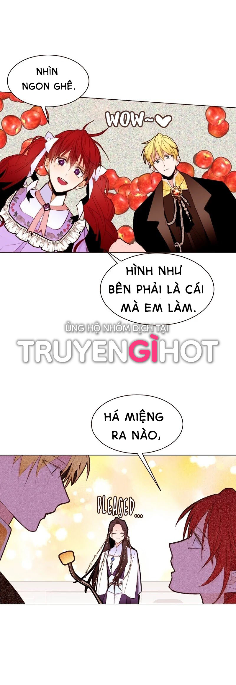 cuộc sống nhàm chán của quý cô tái sinh chapter 39 7