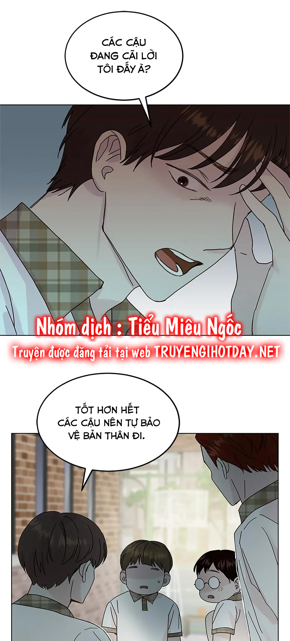 sự trả thù ngọt ngào của vợ tôi chapter 222 15