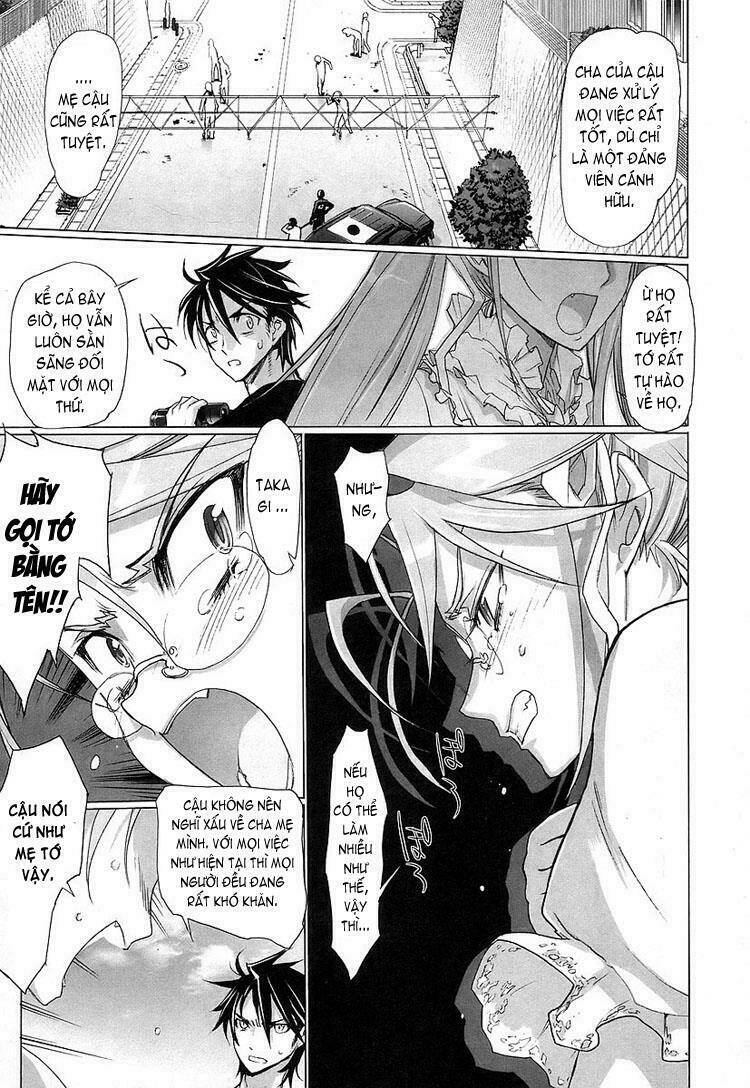 highschool of the dead chapter 10 18