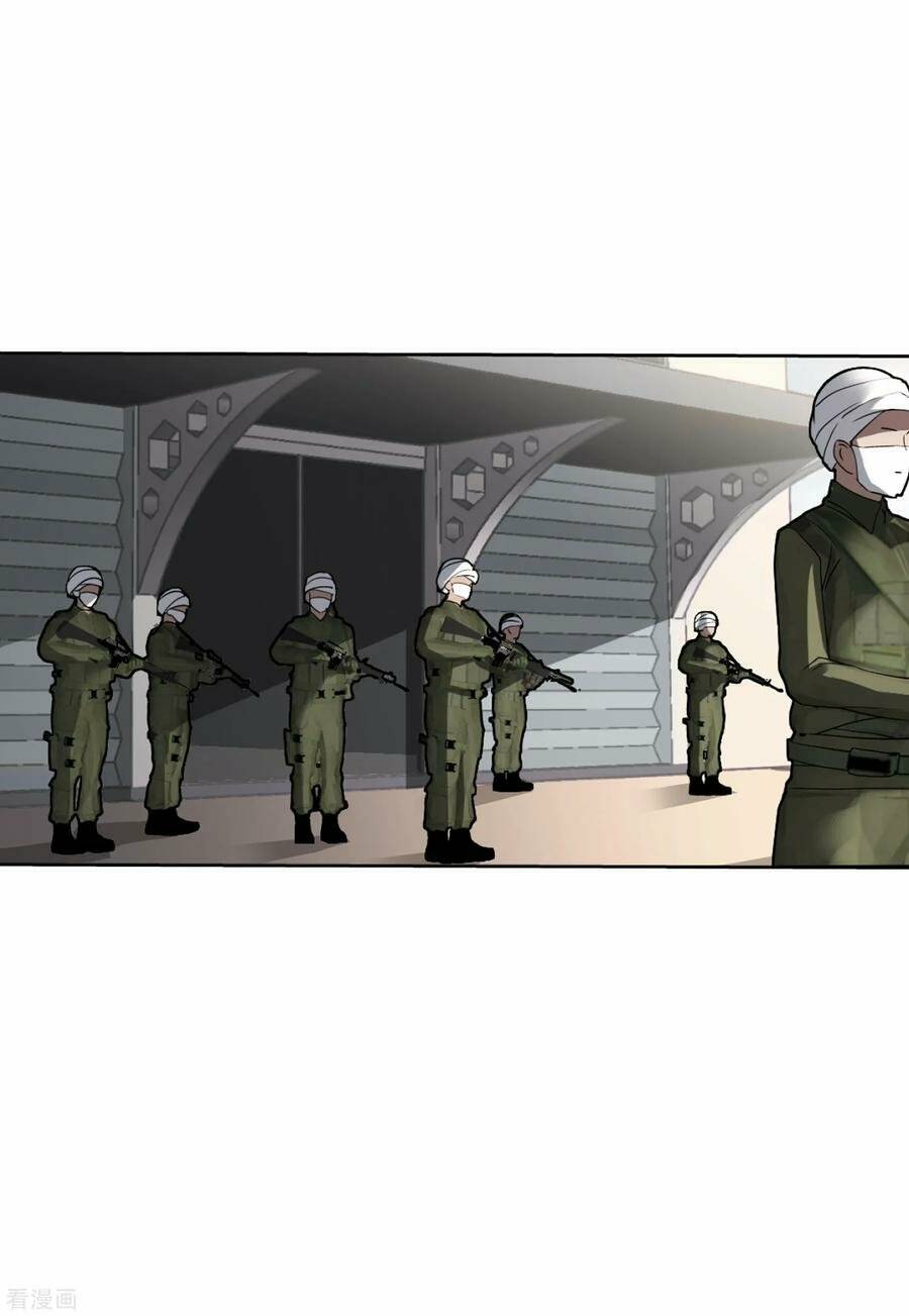 cô ấy đến rồi, xin nằm xuống! chapter 39 13