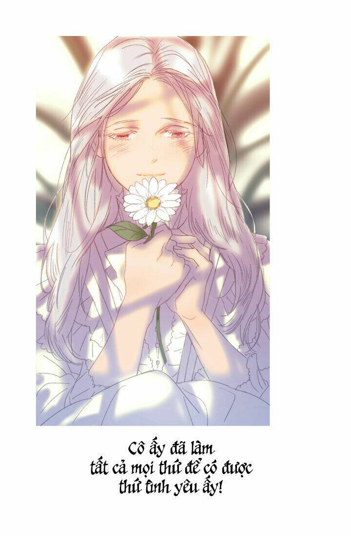 quái vật trong ngôi nhà kính chapter 0 7