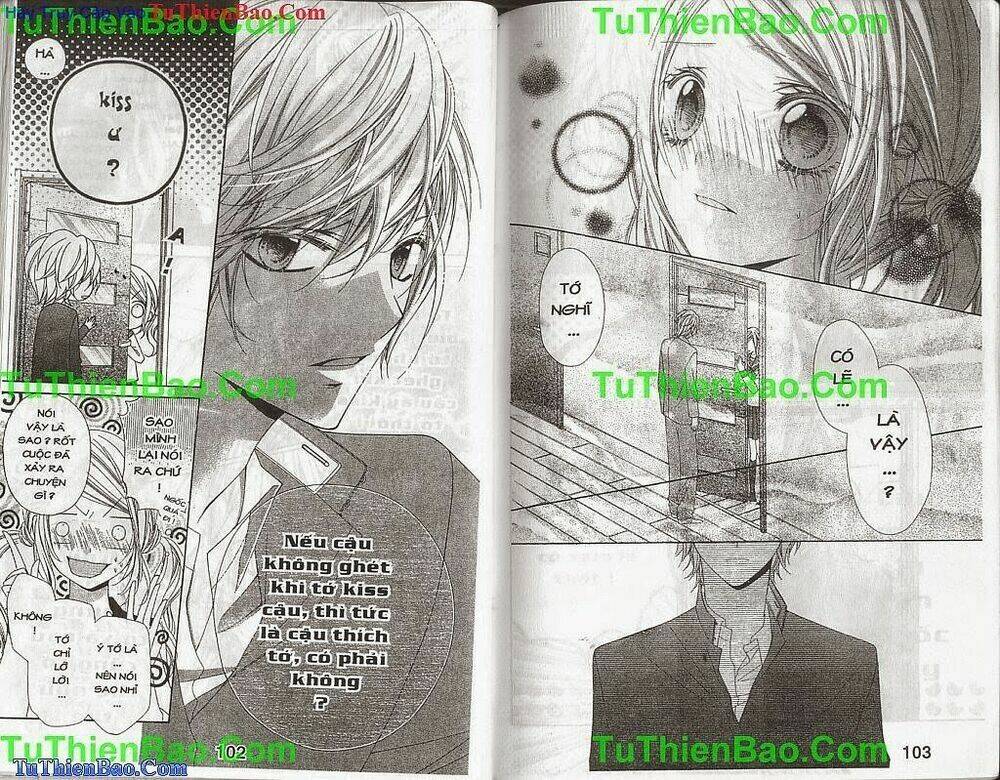 bầu trời sao đêm chapter 1 53