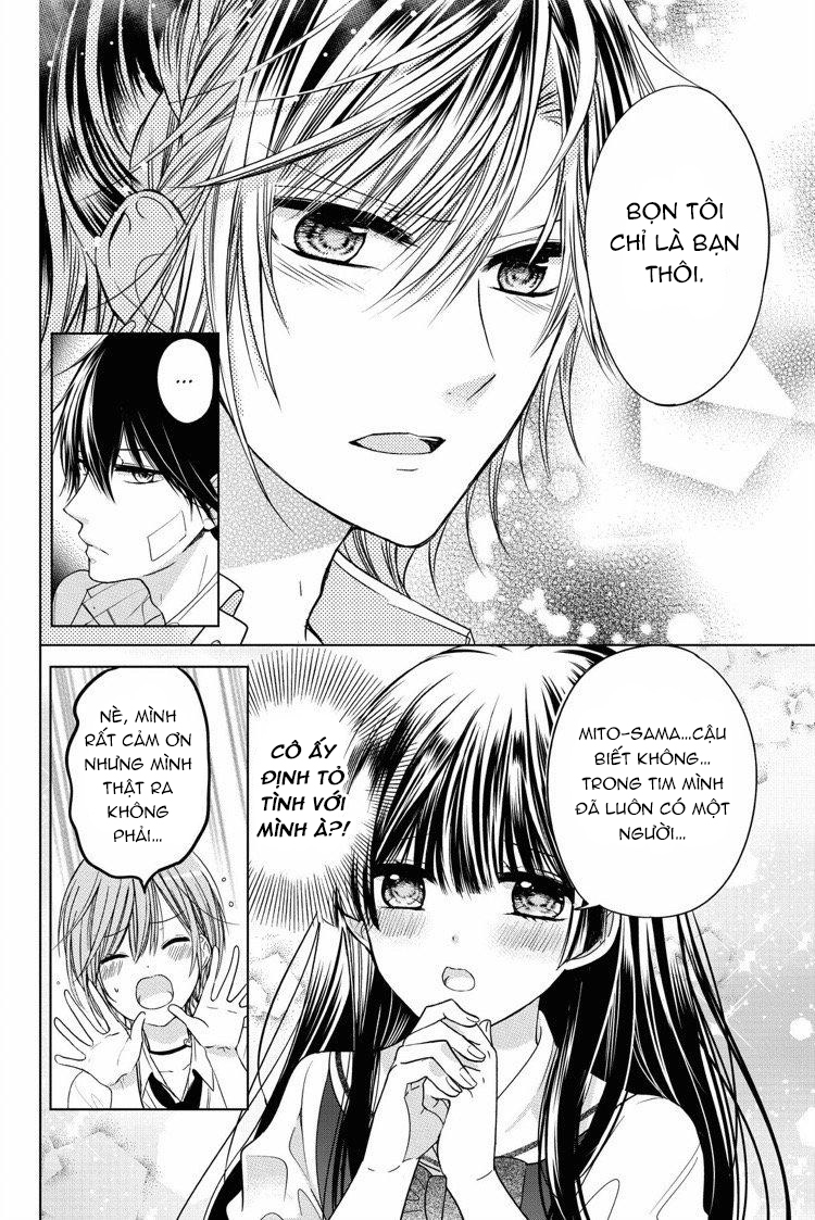 ký túc xá ma cà rồng chapter 7.2 8