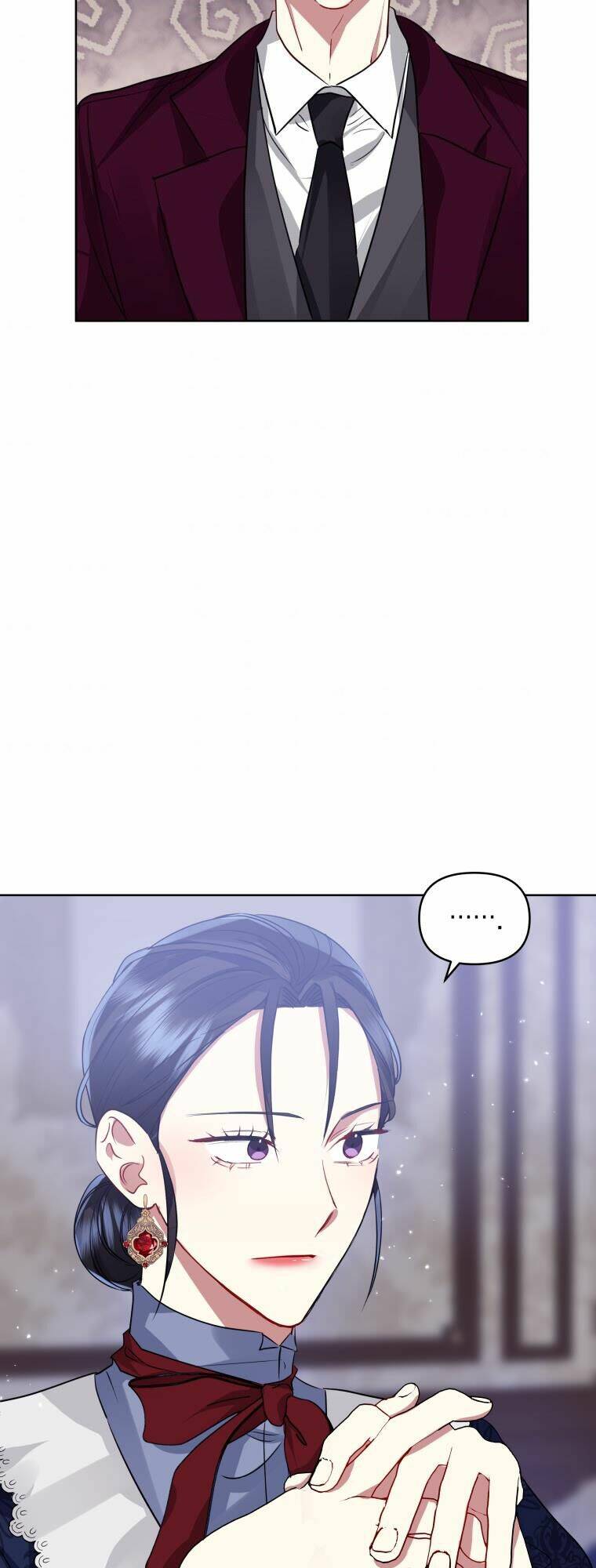 ác nữ phản diện đã chọn nam chính chapter 29.1 24