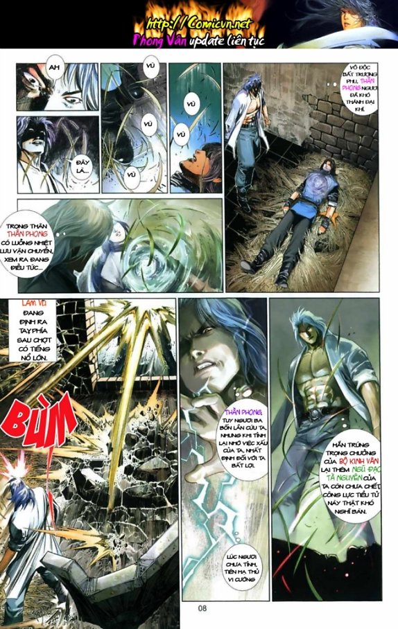 phong vân chapter 519 8