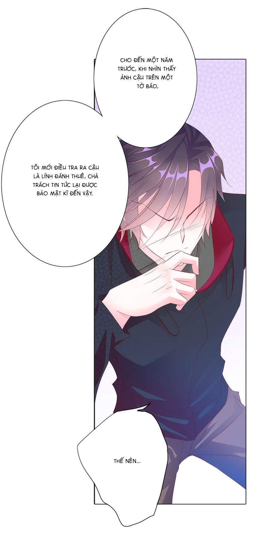Tưởng Nhập Phi Phi chapter 67.2 - Trang 28