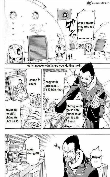 tripeace chapter 21 26