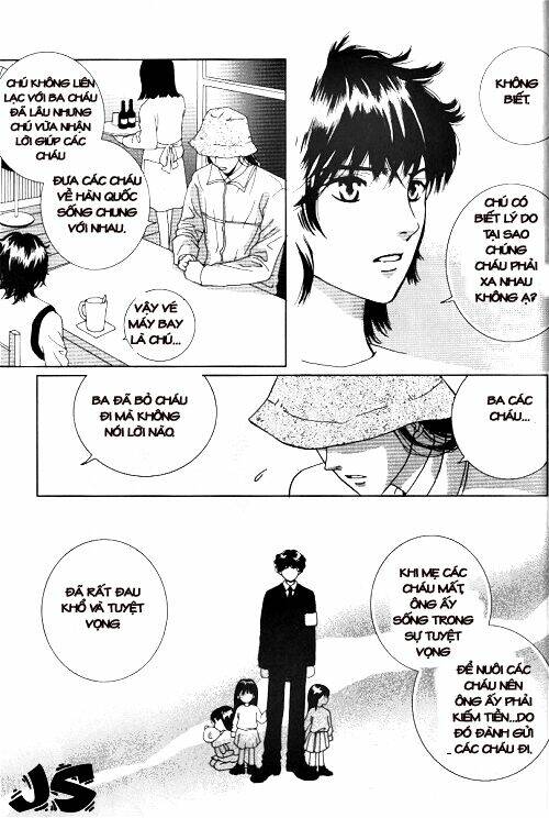 shiwhamong - ba chị em chapter 2 9