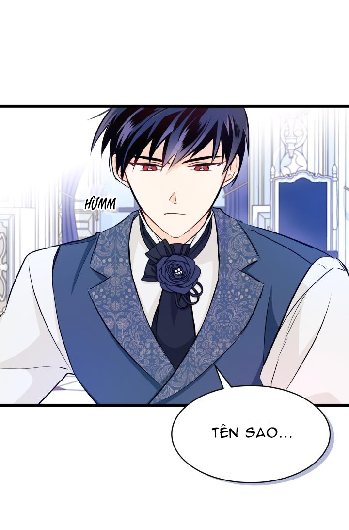 mối liên kết giữa báo đen và bé thỏ chapter 10 18