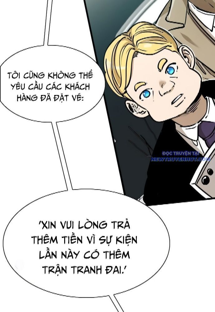 shark - cá mập chapter 325 19