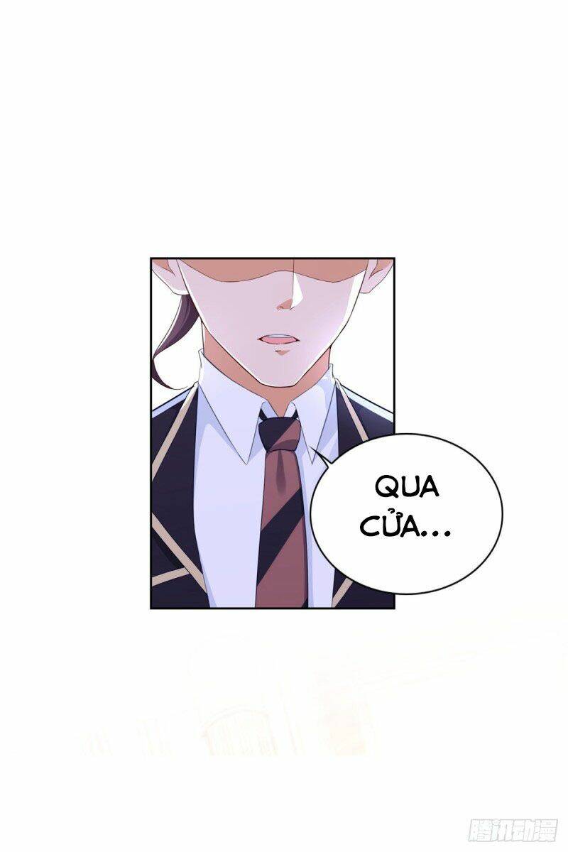 chí tôn toàn năng chapter 93 35