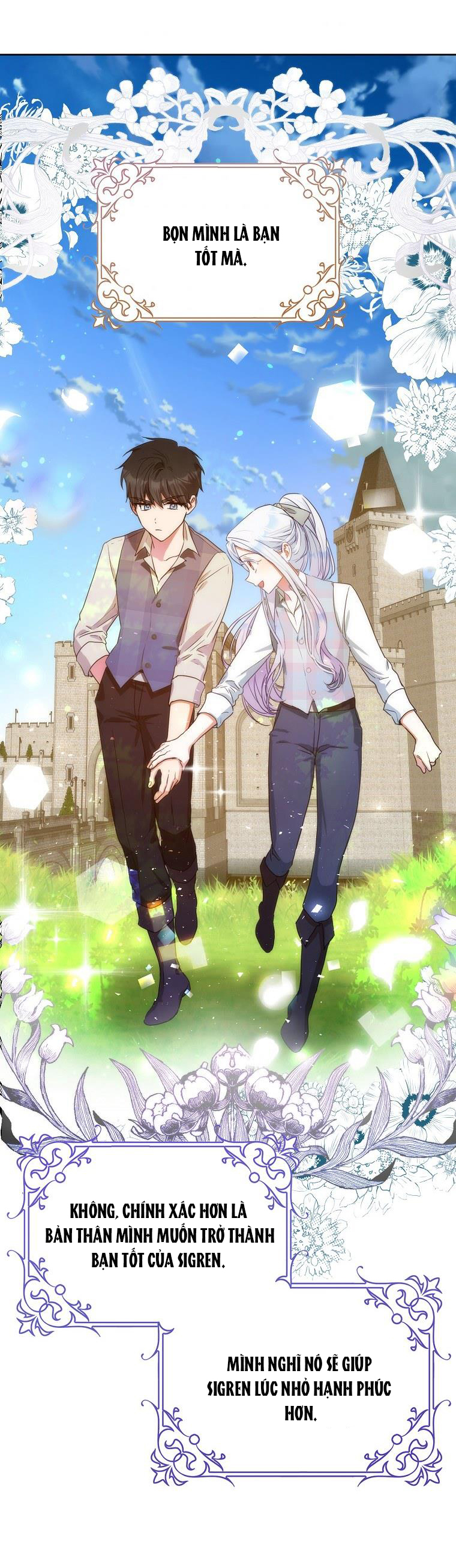 trở thành vợ của nam chính chapter 44 53
