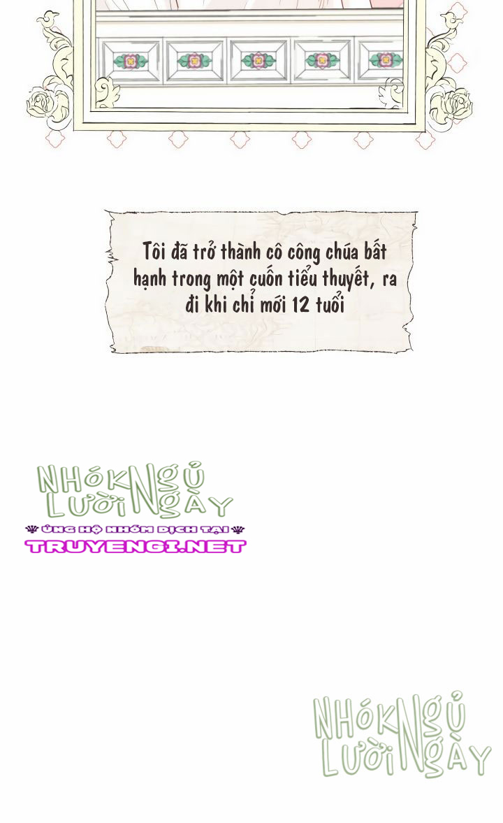 kế hoạch chọn papa của công chúa ._. chapter 2 8