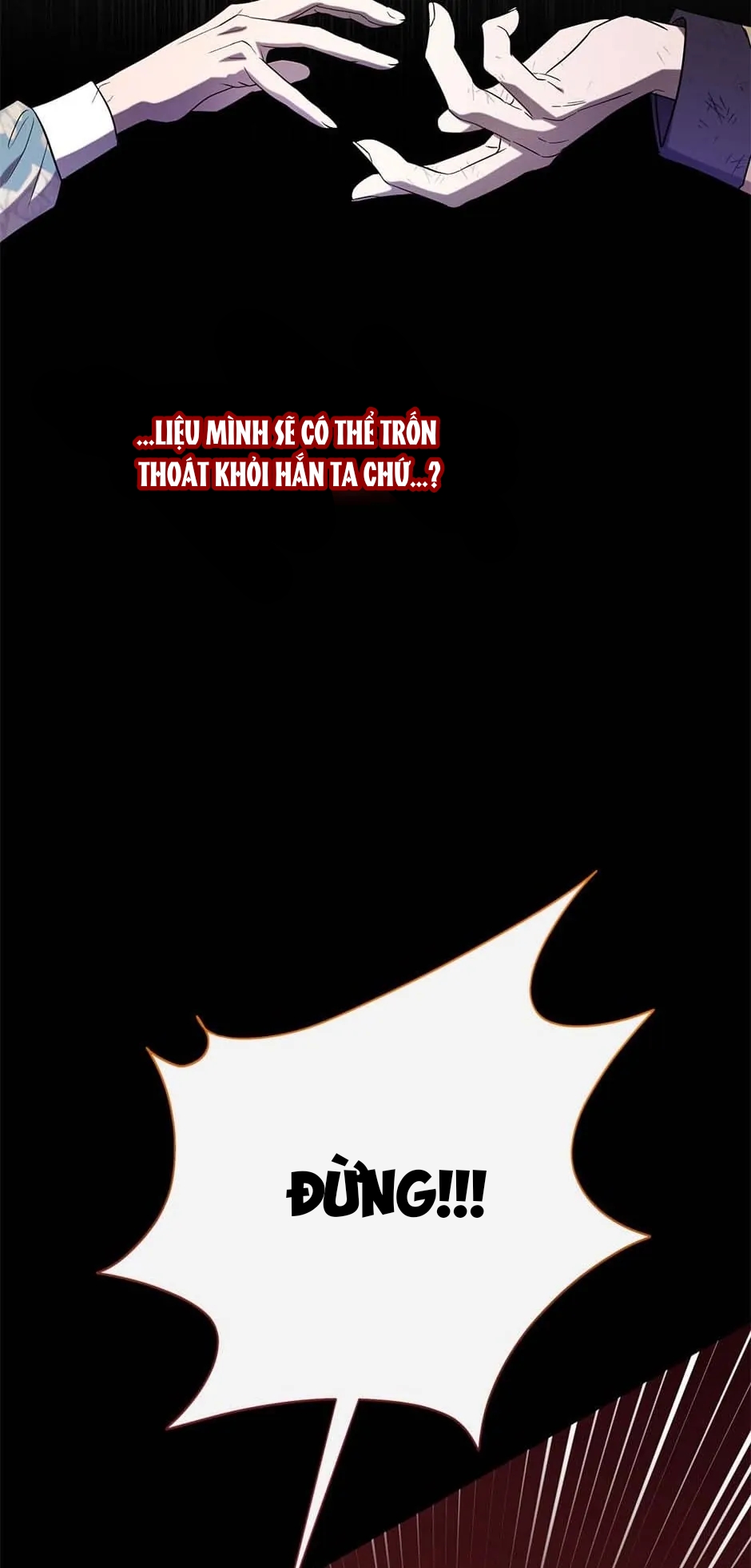 đừng ăn thịt tôi mà chapter 107 77