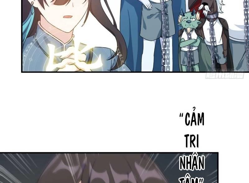 khởi đầu bằng một con côn chapter 91 20