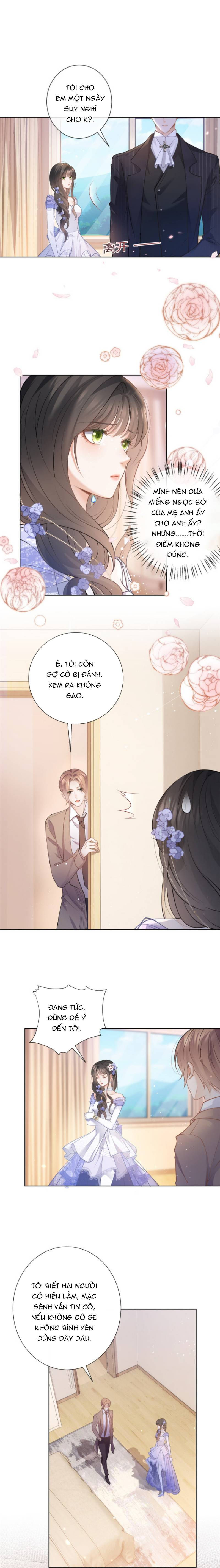 sát thủ đại nhân tại tuyến dưỡng hồ chapter 52 3