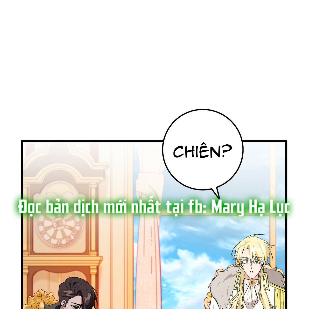 hãy nếm và nuốt đi nào chapter 17.2 35