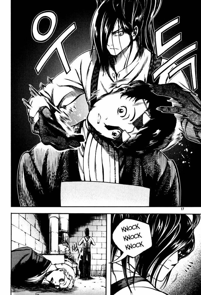 la mosca chapter 32 16