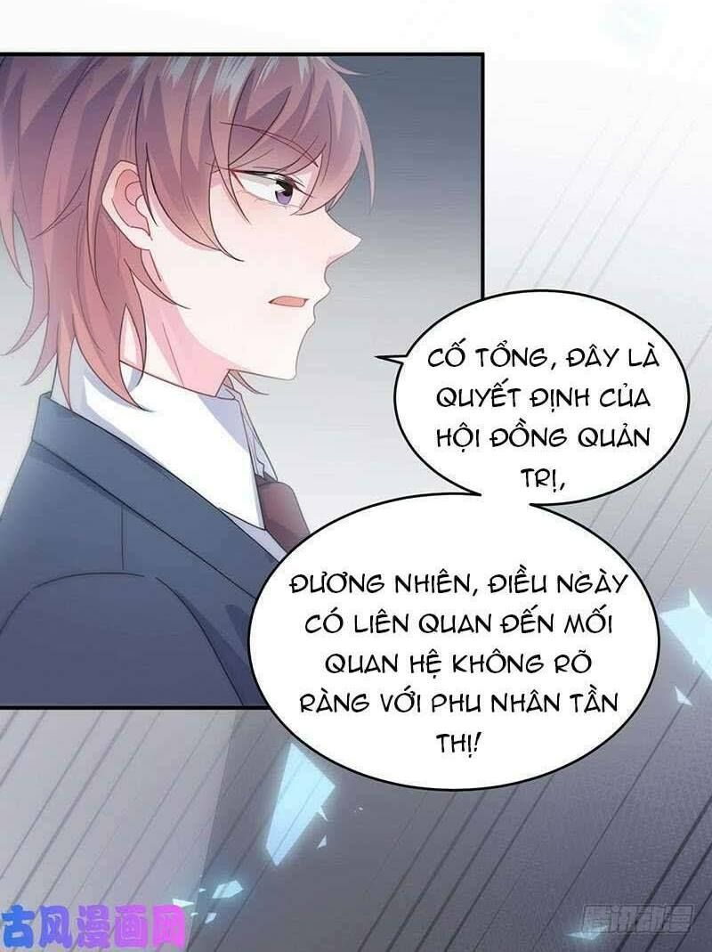 chọc tới chủ tịch tổng tài 2 chapter 106 32