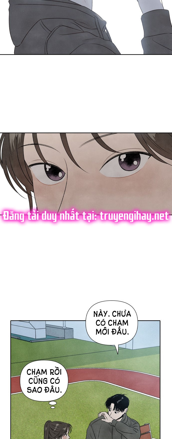 điều khiến tôi quyết tâm muốn chết chapter 13.1 19