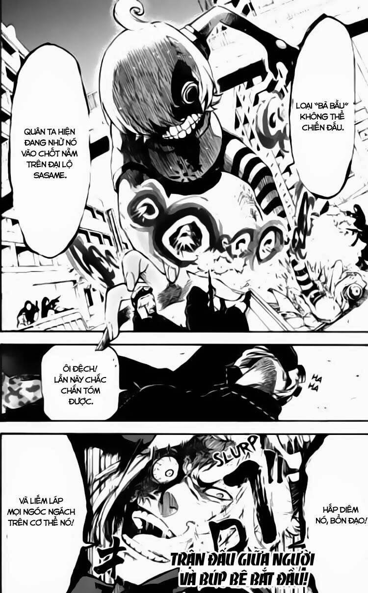 dolly kill kill chapter 8 11