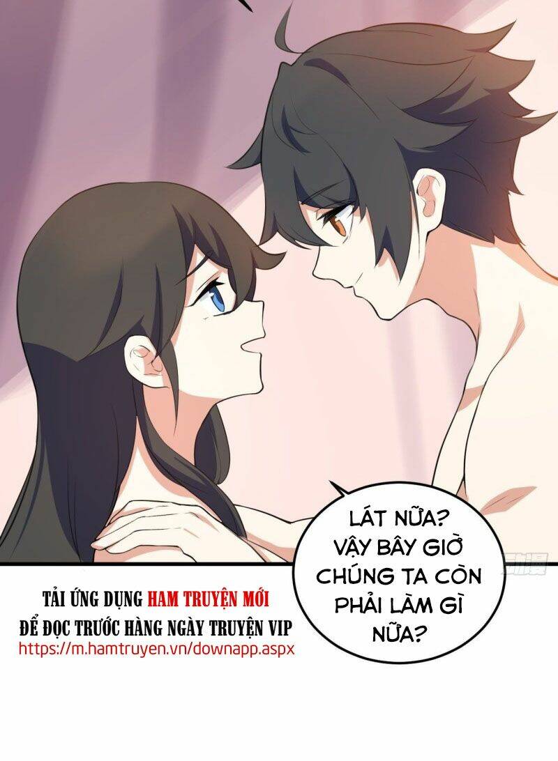 thần võ đế tôn chapter 99 9