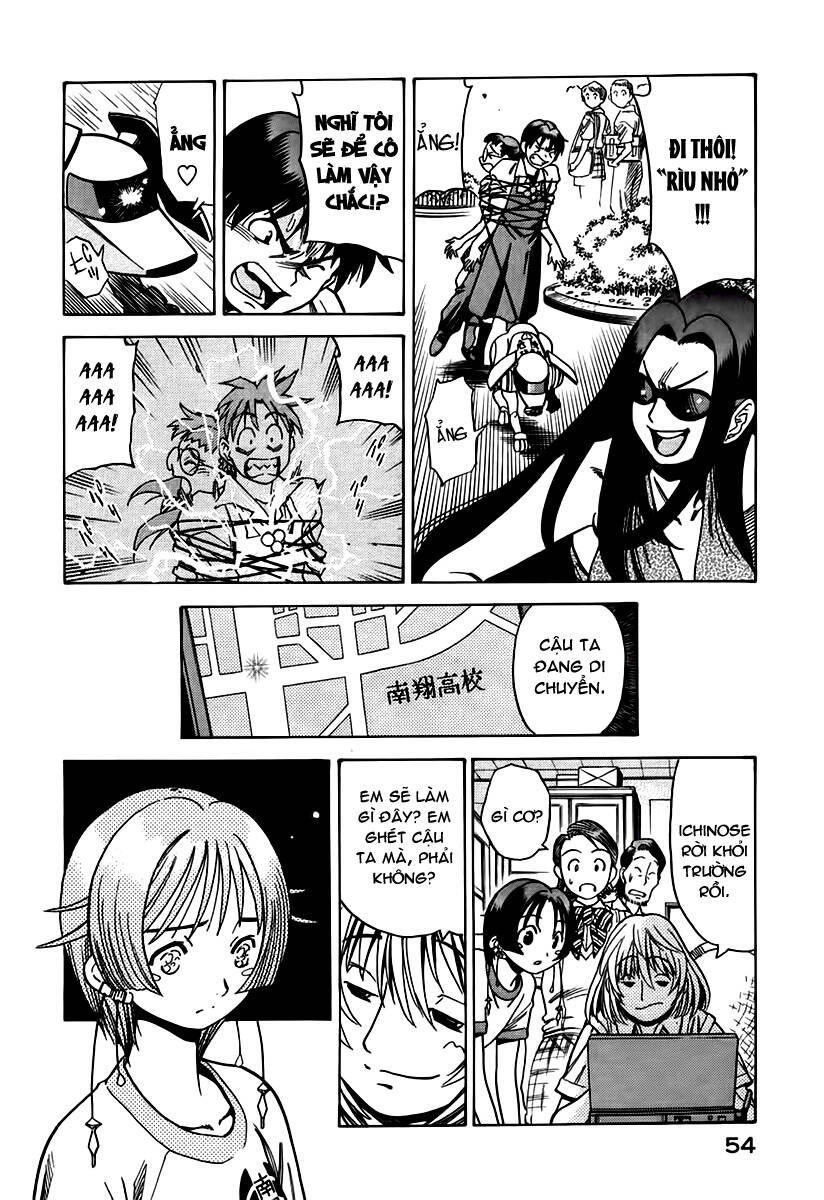 little jumper chapter 8 21