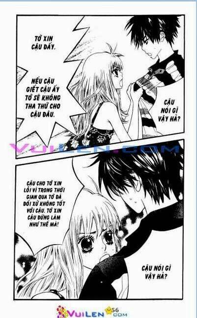 chàng trai thứ 13 chapter 5 57