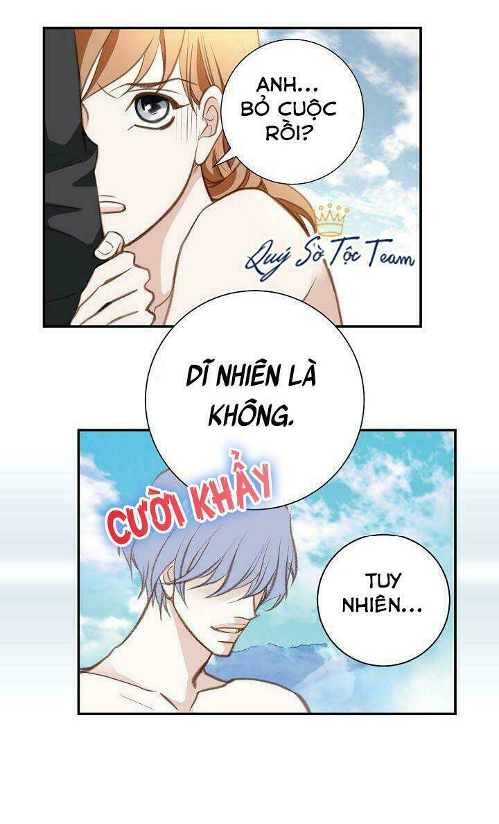 tiếp xúc chí mạng chapter 70 11