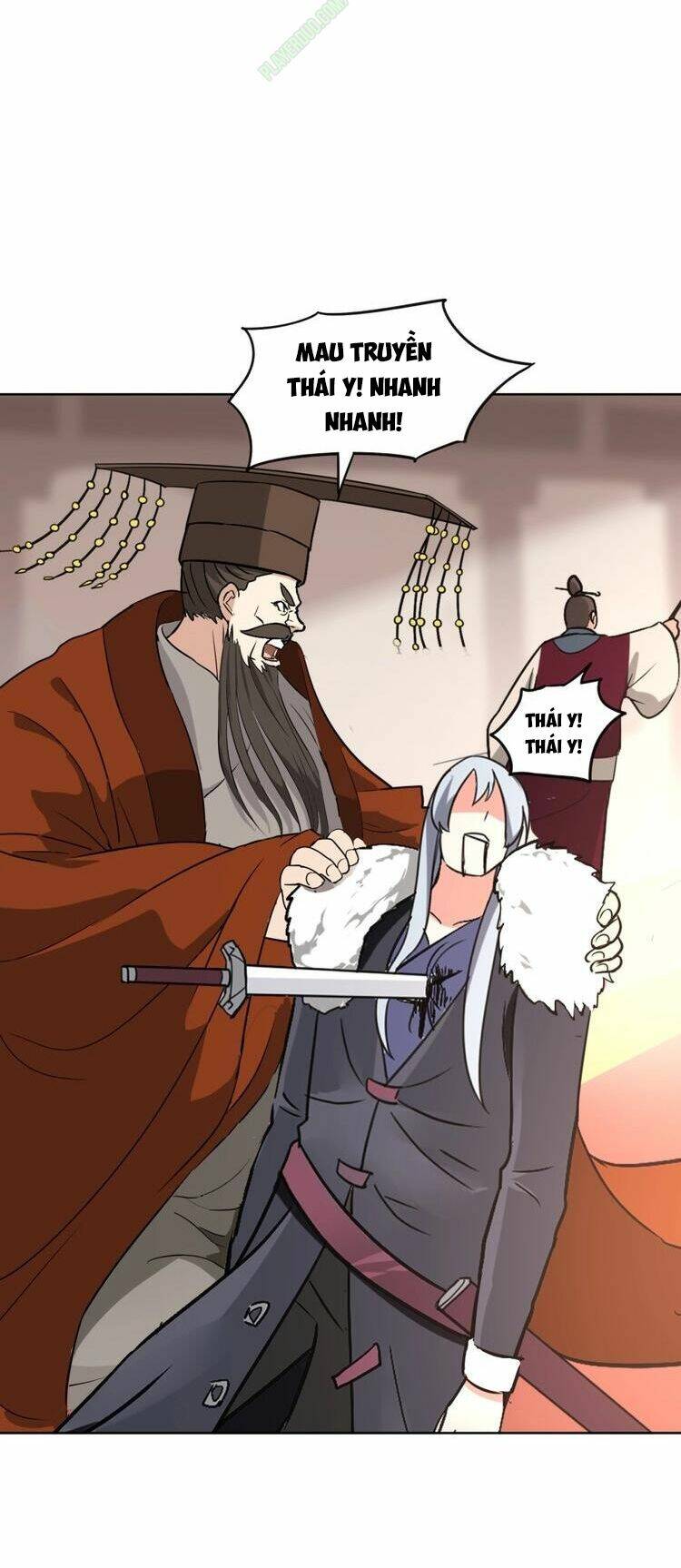 ta luyện giả kim trong thời đại tu tiên chapter 18 17