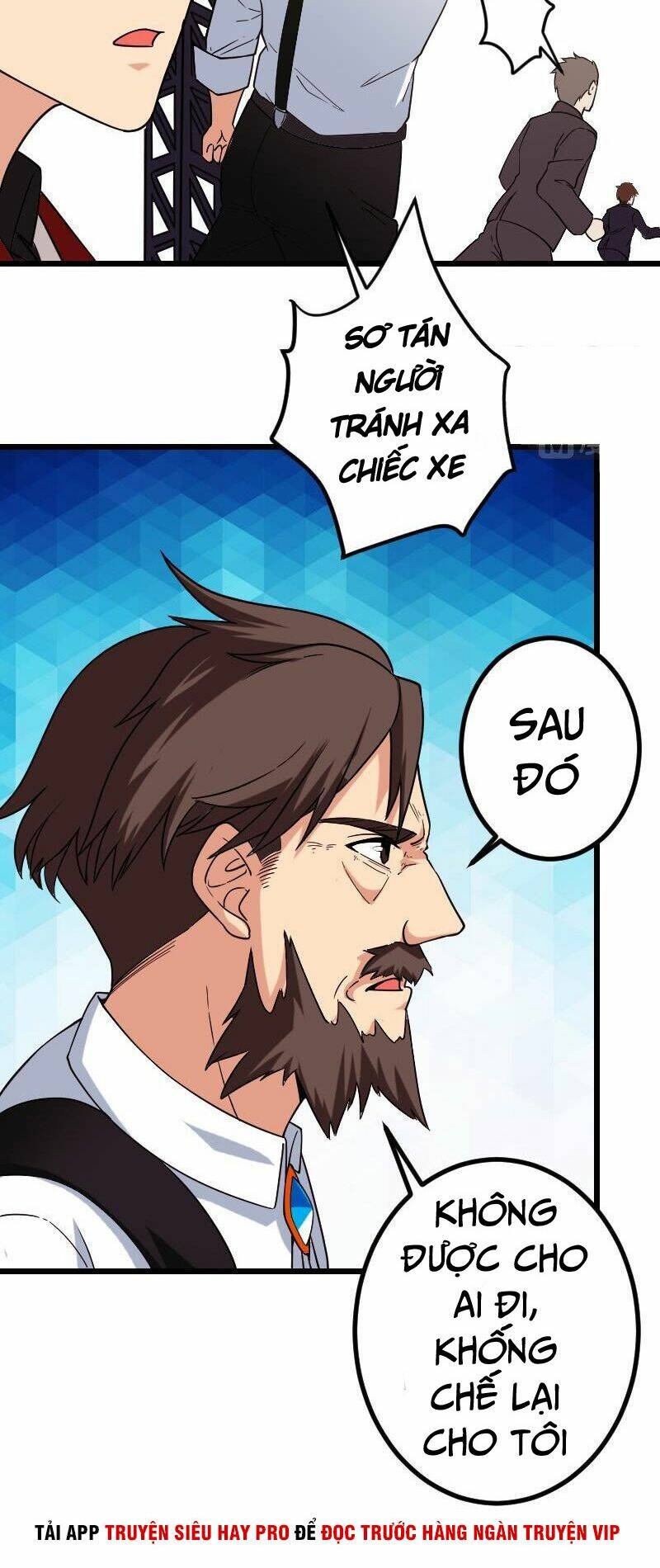 ngưu thư cung ứng thương chapter 176 17