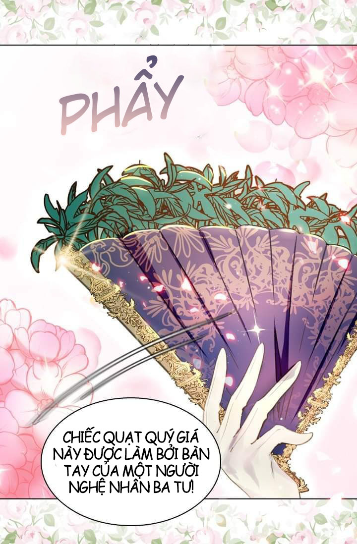 chiến lược sinh tồn của tiểu thư chapter 15 37