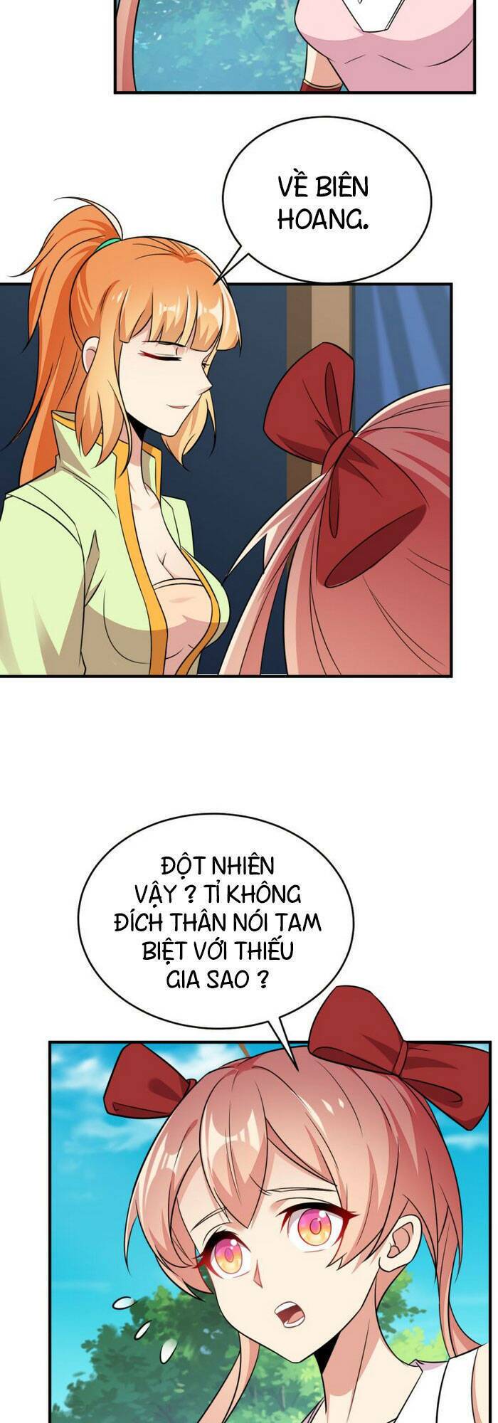 thôn phệ một thế giới tu tiên chapter 73 36