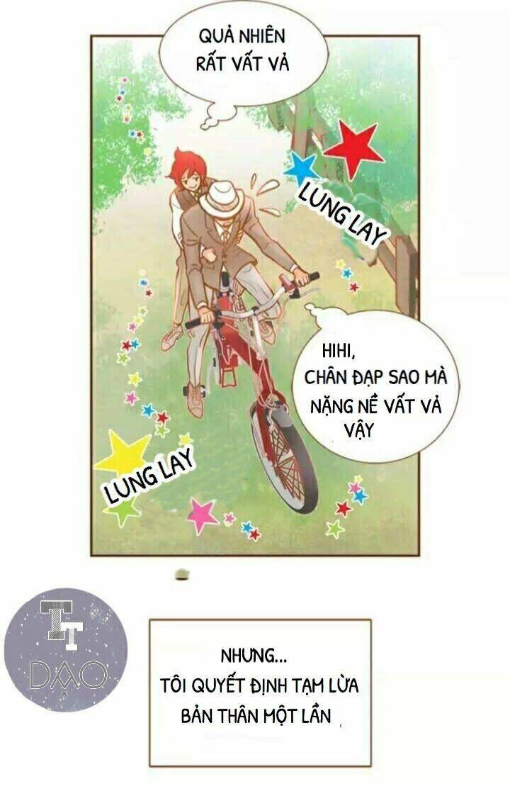 tân lang yếu tòng tiểu dưỡng khởi chapter 7 51