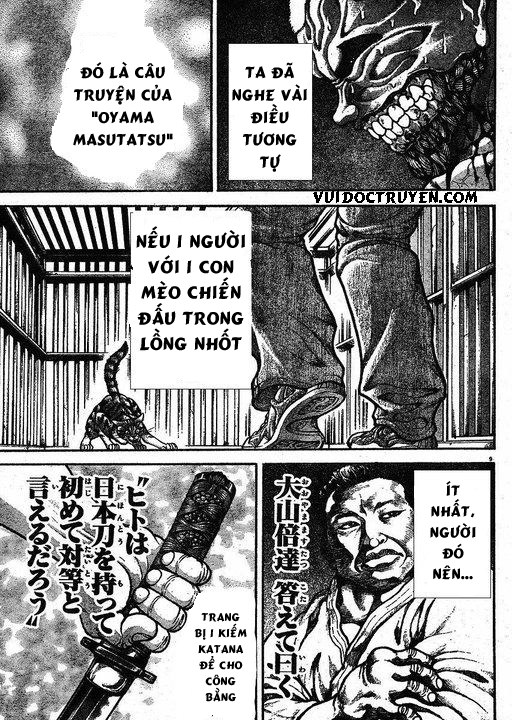 baki – son of ogre chapter 145 9