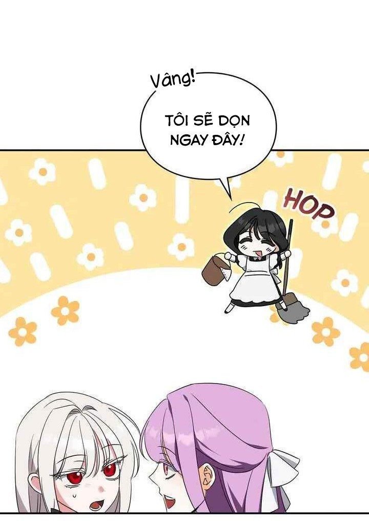 phương pháp bảo vệ anh ấy trong lãnh địa quái vật chapter 40 29