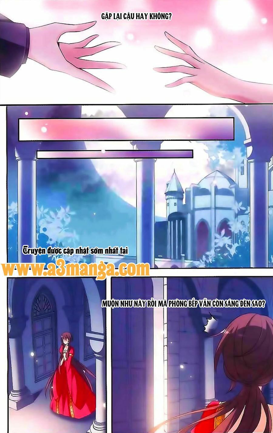 kỵ sĩ hoang tưởng dạ chapter 125 18