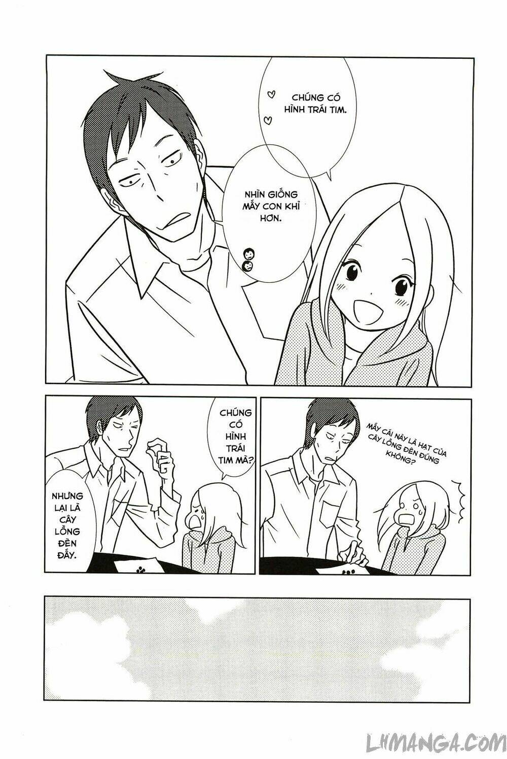 usagi drop chapter 57 30