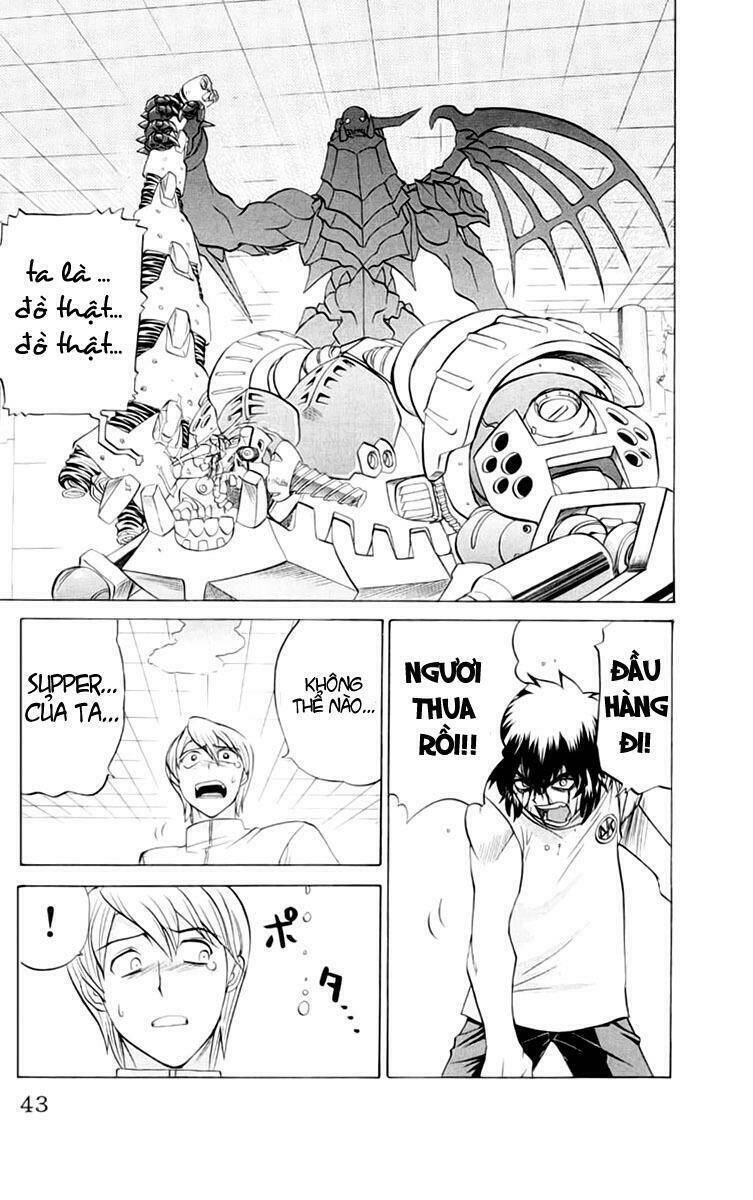 chaosic rune chapter 37 16