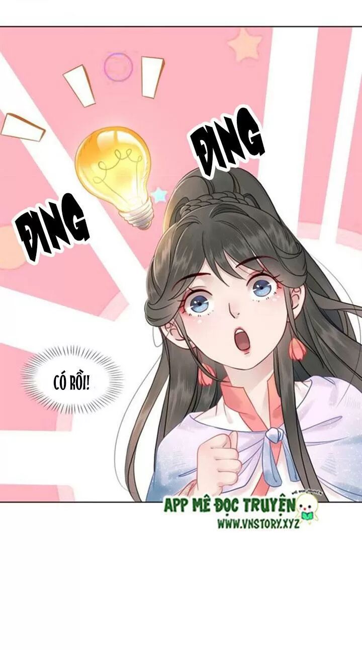 cực phẩm phế vật tiểu thư chapter 82 29